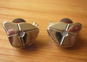 TRN ST1 1BA+1DD. IEM