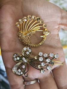 Earring Collection