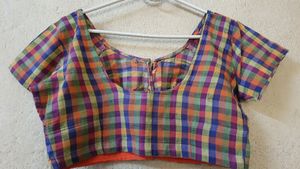 4 Blouse