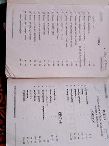 Ap Jr Inter Sanskrit Study Material &amp; Workbook