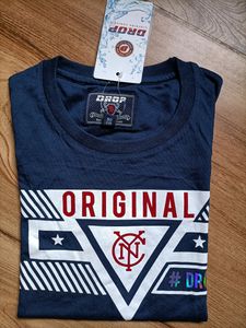 DROP ORIGINAL TSHIRT 50%DISCOUNT