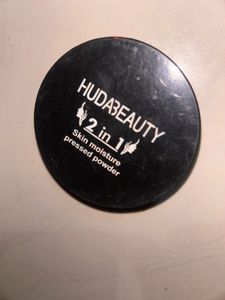 Face Powder Compact combo offer 2 in 1 limted offe