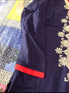 Brand New Kurti