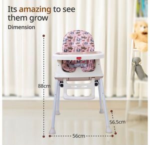 Baby High Chair