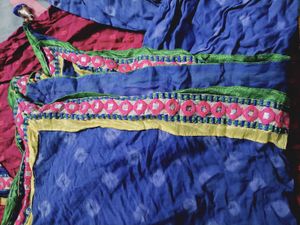 Beautiful Kurta Set with Dupatta