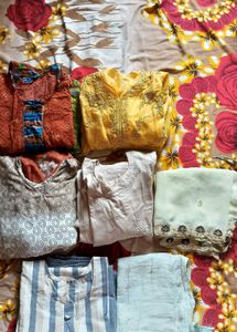 3pc Suits Bundle