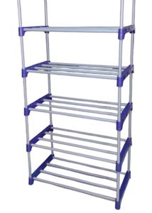 Metal shoes Rack