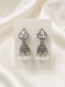 combo set of 4,Jhumka Earrings Se