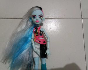 Monster High Doll Frankie Stein