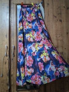Women's Kurta with skirt