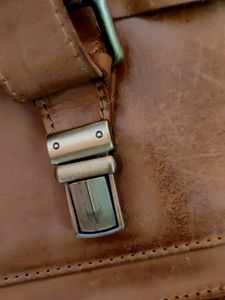 Leather Bag