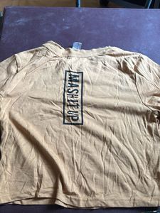 Graphic Print T-Shirt