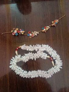 Hair Accessories For Girls