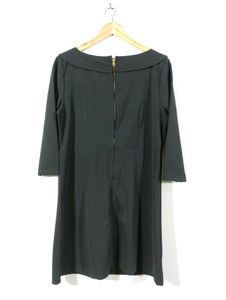 Black Casual Dress (Women)
