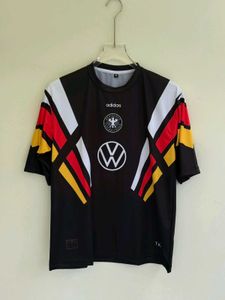 BECKENBAUER GERMANY FIVE SLEEV