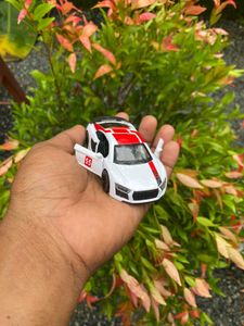 Set of 3 Toy Cars