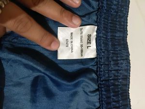 The Simpsons Homer Christmas Boxers