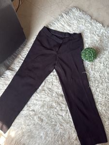 Classic Women's Trousers