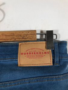 Blue Jeans (Men’s)