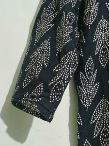 Stylish Printed Kurta