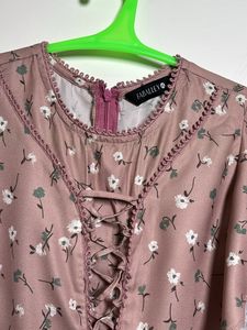 FabAlley Top
