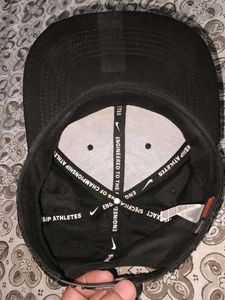 Nike Original Baseball Snapback Cap