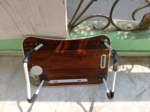 Study Or Food Table Foldable
