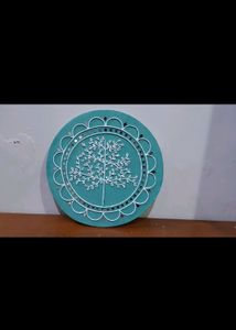 set of 3 beautiful  lippan art ✨️