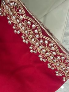 Party wear saree for women
