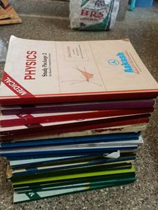 aakash neet modules phy chem bot zoo