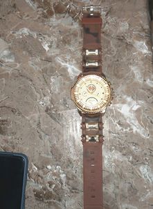 DANLEEX Watch