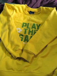 Kid Sweatshirt