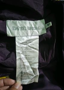 Cocktail Gown