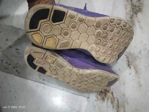 Nike Free Run Women's Running Shoes