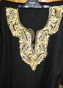Kashmiri phirin