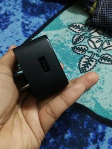 Motorola Charger