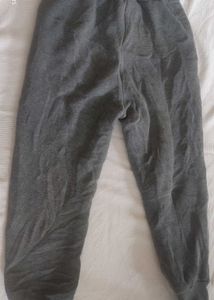 GREY TROUSER FOR KIDS