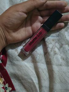 Matte Lip Liquid Lipstick