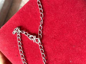 New Oxidised neckpiece