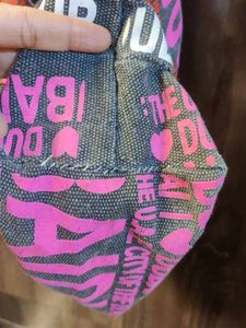 Dubai Themed Shoulder Bag