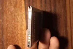 Samsung EB-BG530BBC Battery