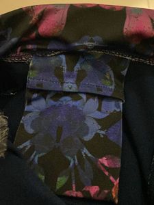 Skirt With Shorts
