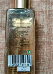 Body Mist