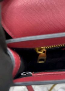 Versace Slingbags