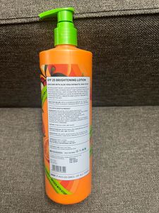 Sugar Pop Brightening Lotion