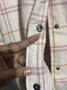 Cozy Plaid Flannel Shirt