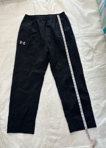 Under Armour Black Athletic Pants