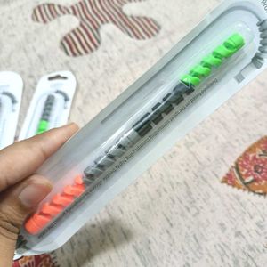 wire protection spiral