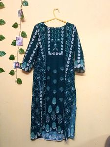 Kurta Top For Women | Size:XL