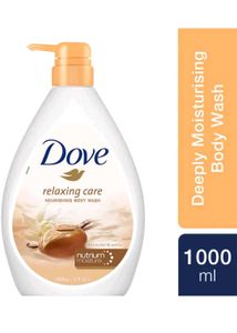 Dove Bodywash 1000ml